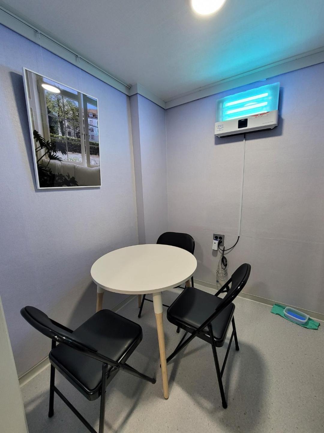 Female Only - Coco Stay Jongno Hyehwa Station Seoul Exterior photo
