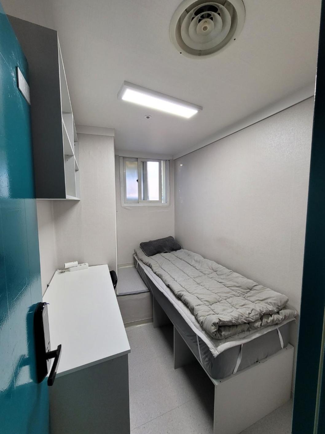 Female Only - Coco Stay Jongno Hyehwa Station Seoul Exterior photo
