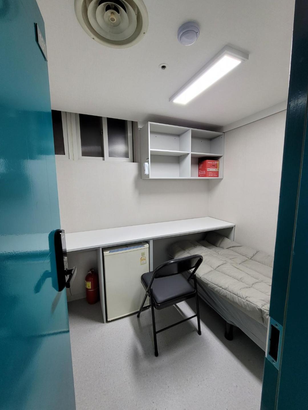 Female Only - Coco Stay Jongno Hyehwa Station Seoul Exterior photo