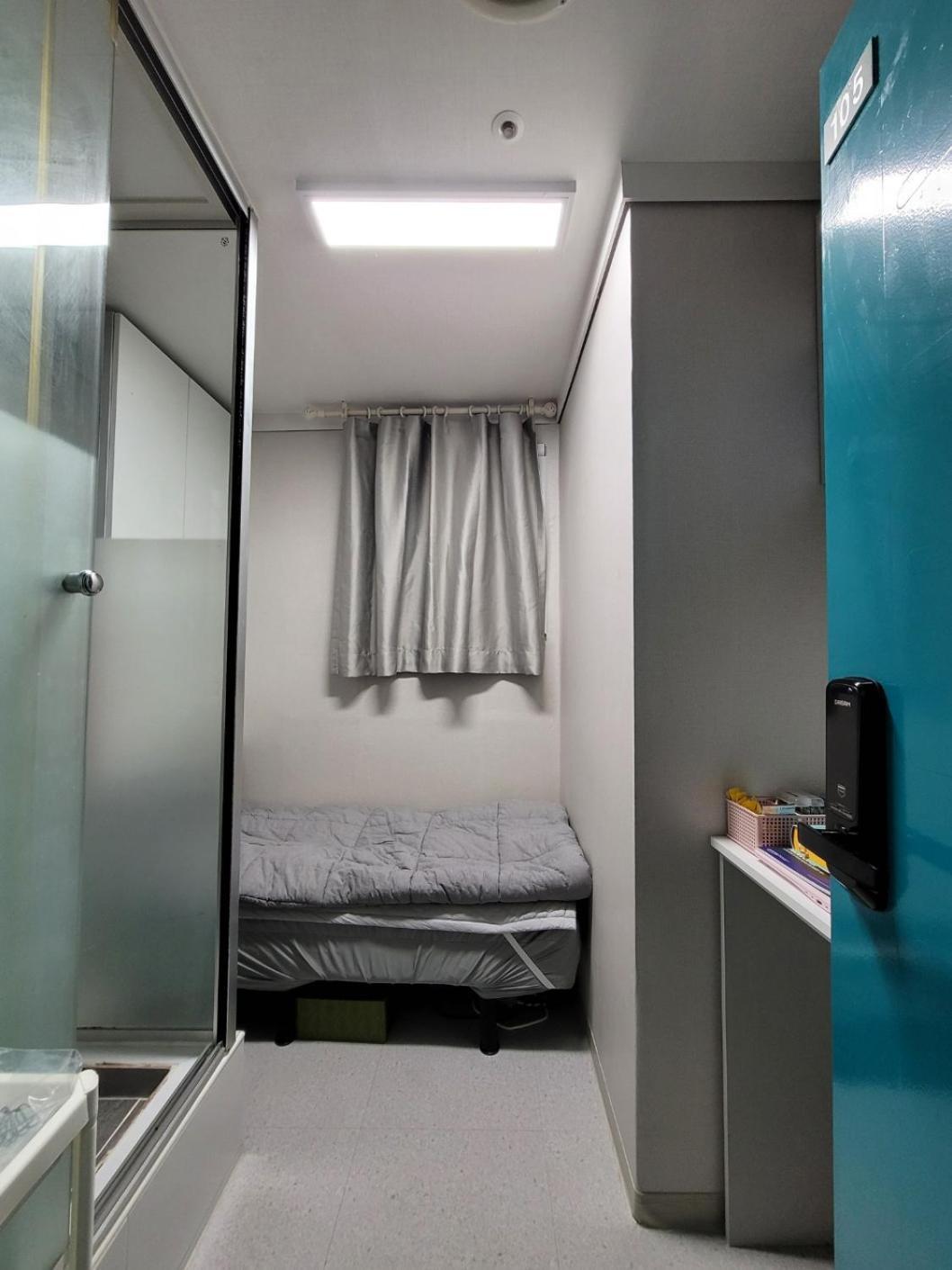 Female Only - Coco Stay Jongno Hyehwa Station Seoul Exterior photo