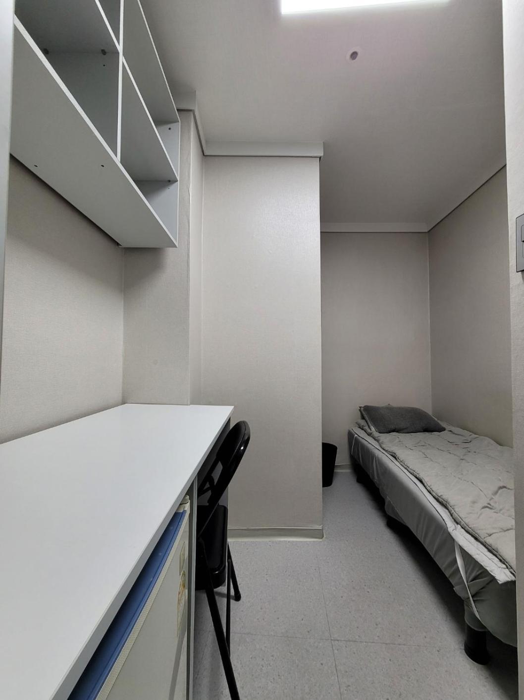Female Only - Coco Stay Jongno Hyehwa Station Seoul Room photo