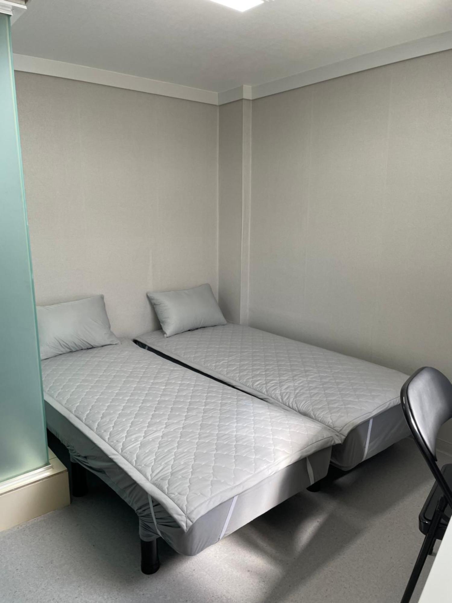 Female Only - Coco Stay Jongno Hyehwa Station Seoul Room photo