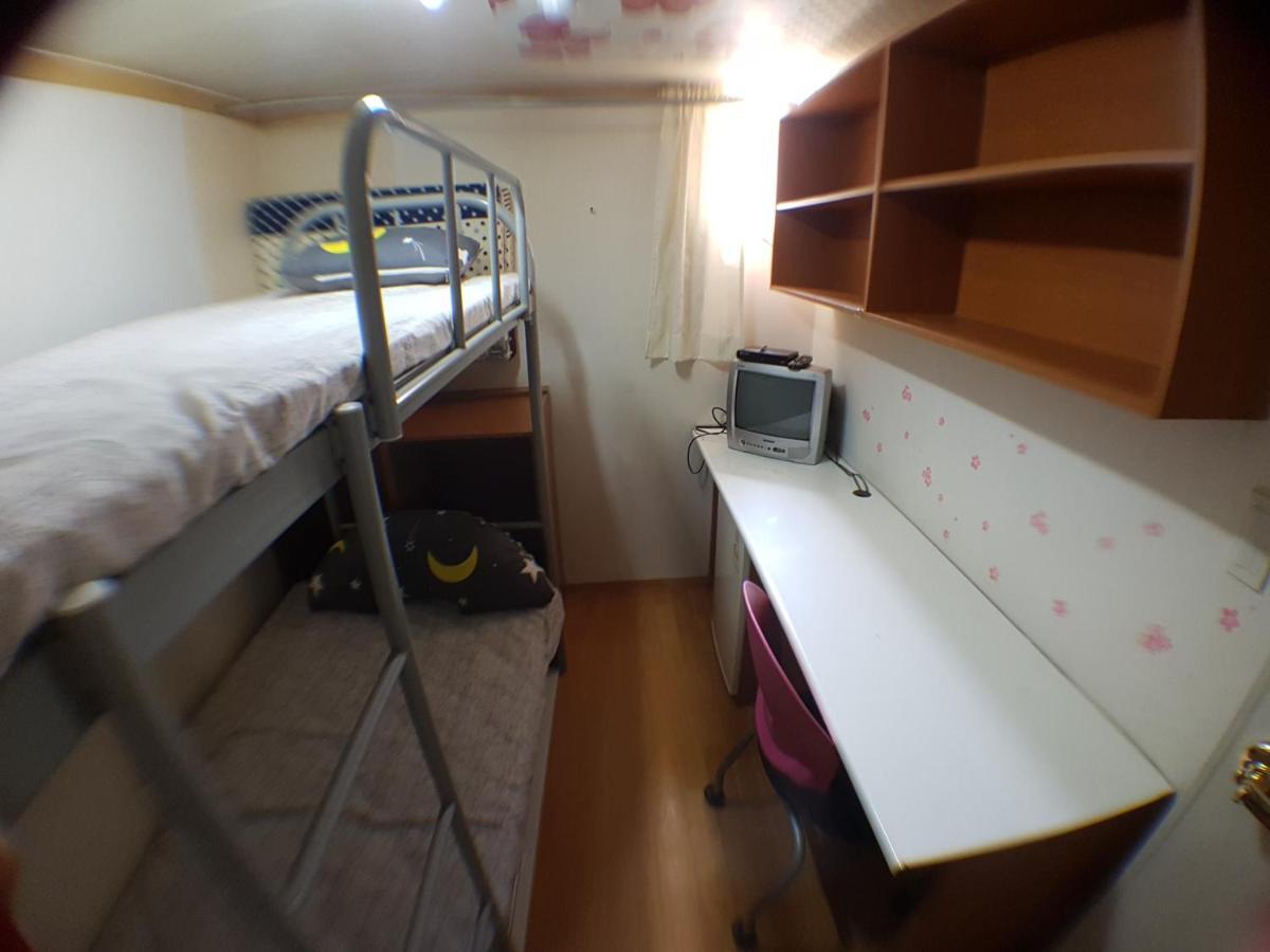 Female Only - Coco Stay Jongno Hyehwa Station Seoul Exterior photo