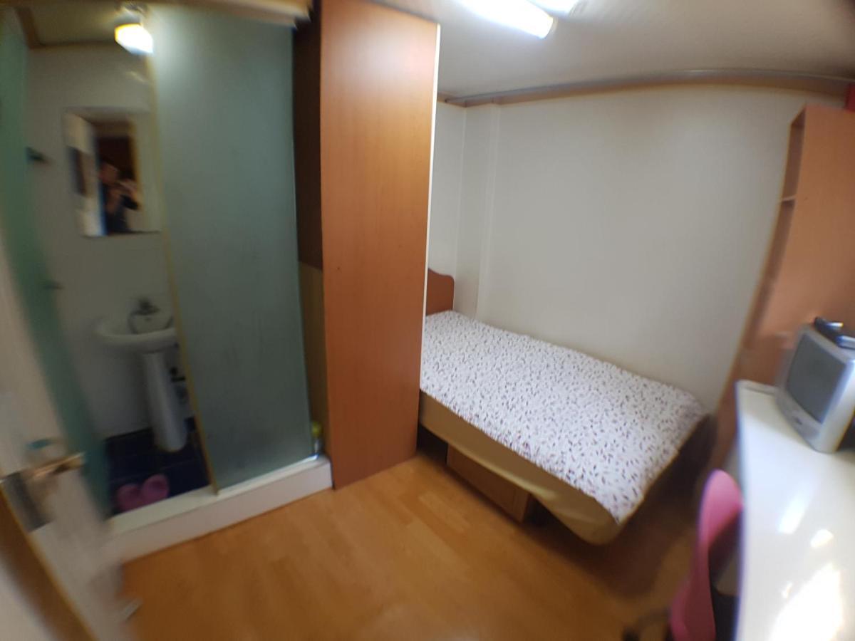 Female Only - Coco Stay Jongno Hyehwa Station Seoul Exterior photo
